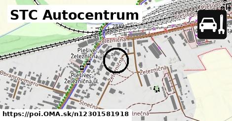 STC Autocentrum