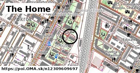 The Home
