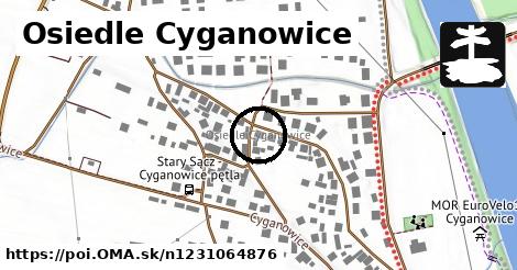 Osiedle Cyganowice