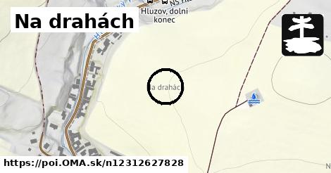 Na drahách