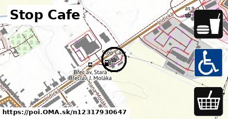 Stop Cafe