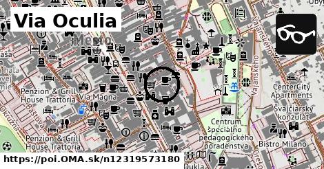 Via Oculia