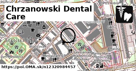 Chrzanowski Dental Care
