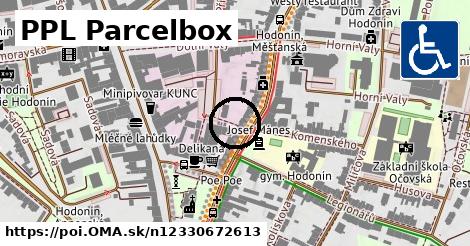 PPL Parcelbox