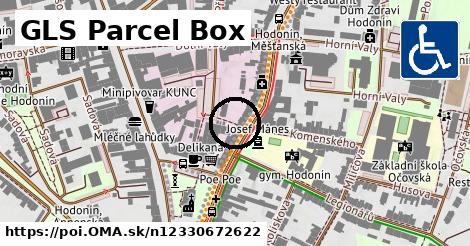 GLS Parcel Box