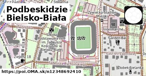 Podbeskidzie Bielsko-Biała