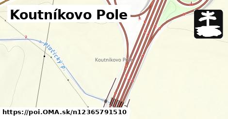 Koutníkovo Pole