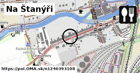 Na Štanýři