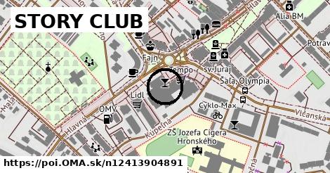 STORY CLUB