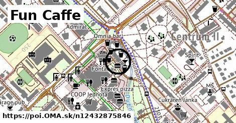 Fun Caffe