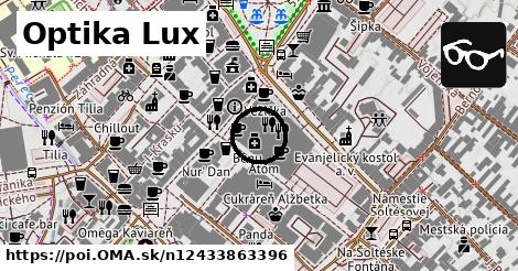 Optika Lux