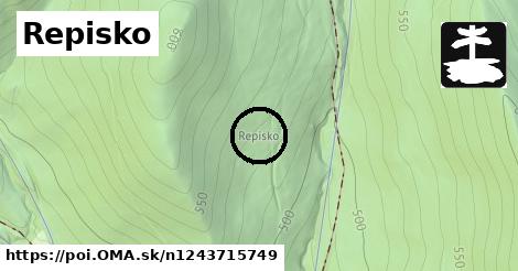 Repisko