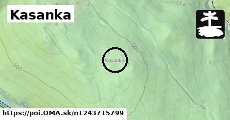 Kasanka