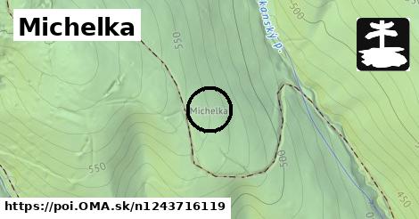 Michelka