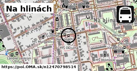 Na hlinách