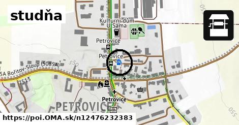 studňa