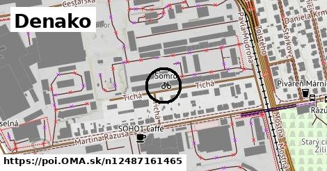 Denako