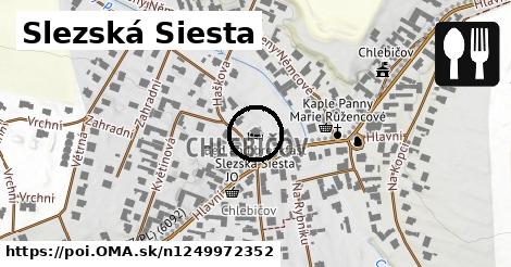 Slezská Siesta