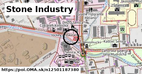 Stone Industry