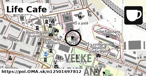 Life Cafe