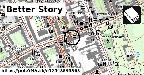 Better Story