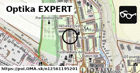 Optika EXPERT