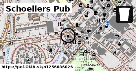 Schoellers Pub