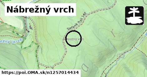 Nábrežný vrch