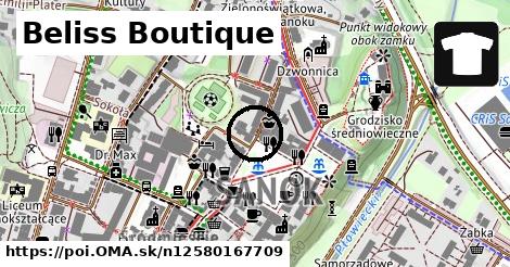 Beliss Boutique