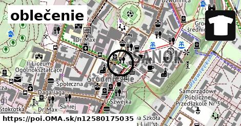 oblečenie