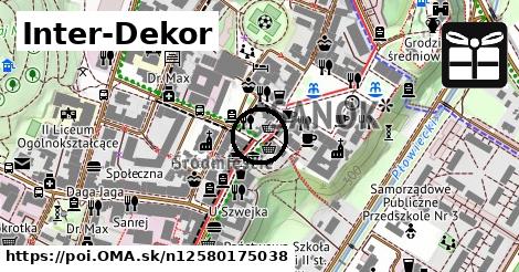 Inter-Dekor