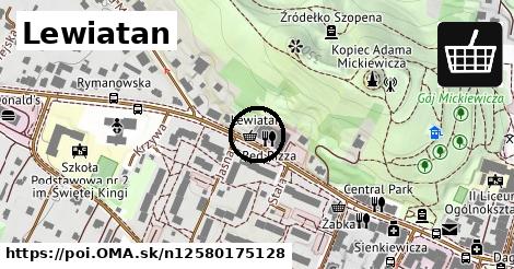 Lewiatan