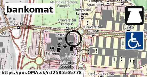 bankomat