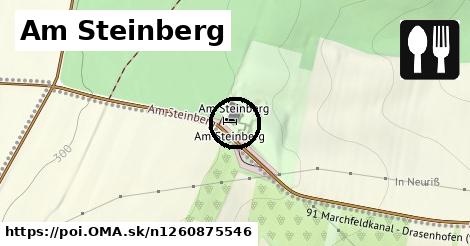 Am Steinberg