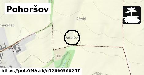 Pohoršov