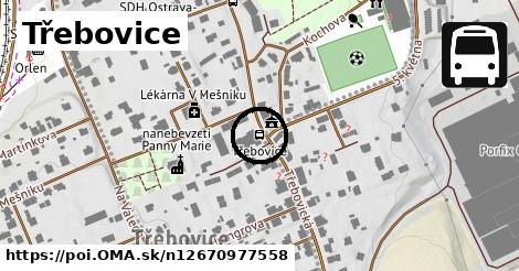 Třebovice