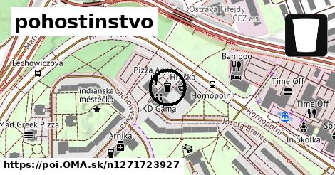 pohostinstvo