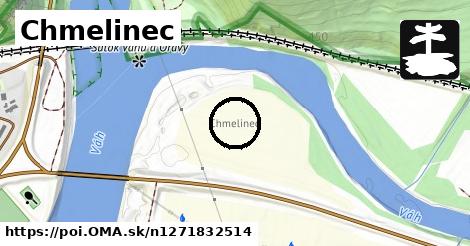 Chmelinec