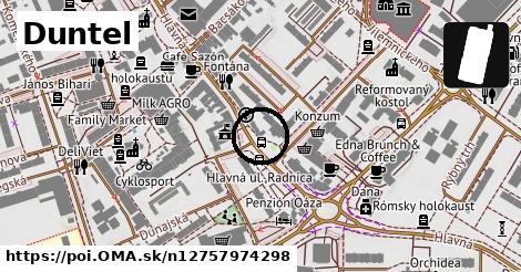 Duntel