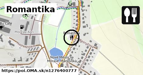 Romantika