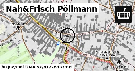 Nah&Frisch Pöllmann