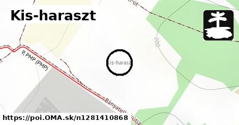 Kis-haraszt