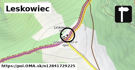 Leskowiec