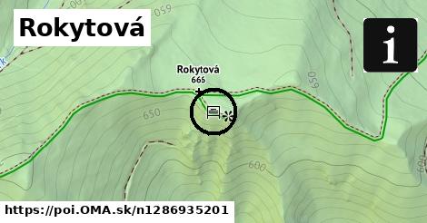 Rokytová