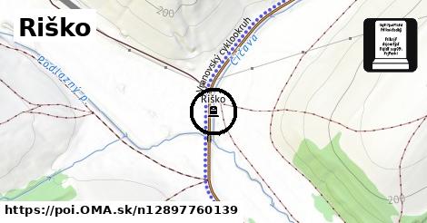 Riško