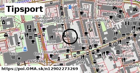 Tipsport