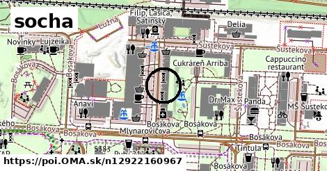 socha