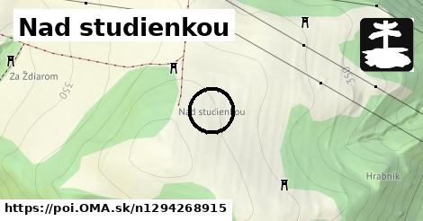 Nad studienkou