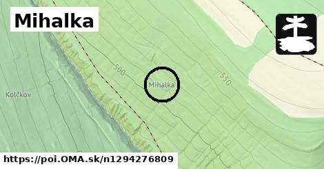 Mihalka