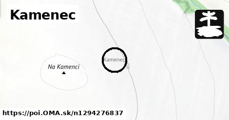 Kamenec